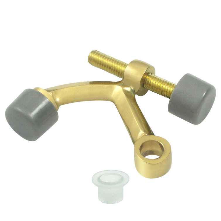 Deltana Brass Hinge Pin Stop & Reviews Perigold